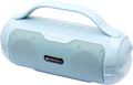 Zebronics PSPK 40 Portable Bluetooth Speaker (County 7 Blue)