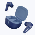 Zebronics H-Zebronics Sound Bomb N41 Bluetooth Earbuds (Pods 141 Pro Blue)